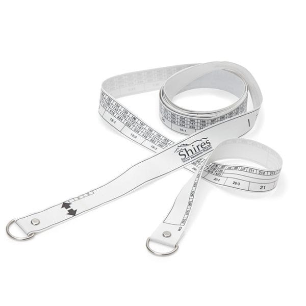 Weight Tape