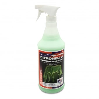 Equine America Summer Spray 2.5 Litre