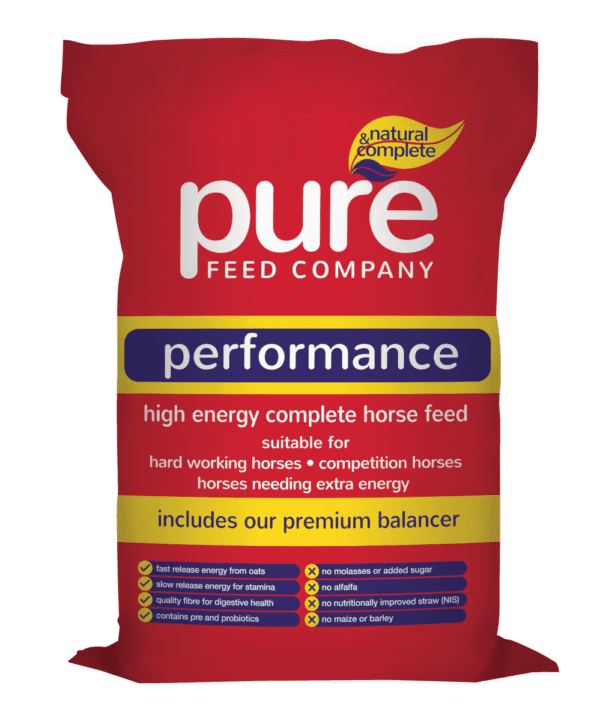 Pure Performance