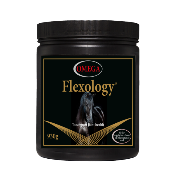 Omega Flexology 930g