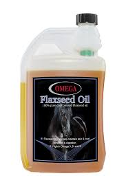 Omega Flax / Linseed Oil 5 Litre