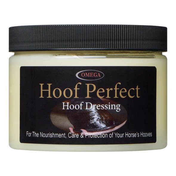 Omega Hoof Perfect Dressing 500ml