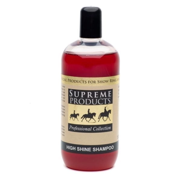 Supreme Products High Shine Shampoo 1 Litre