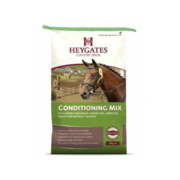 Heygates Conditioning Mix