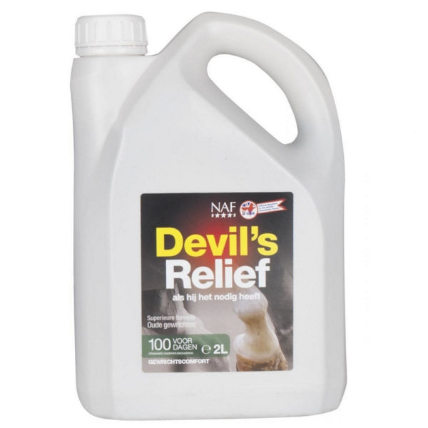 NAF Devils Relief 2 Litre
