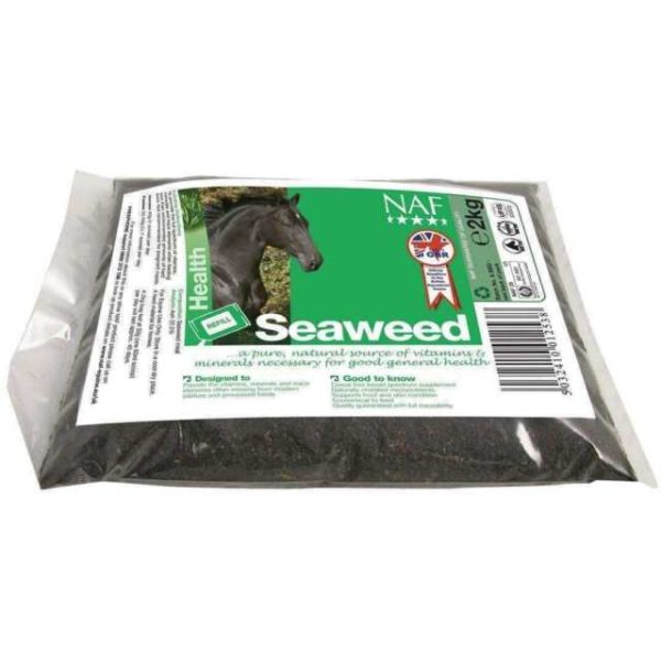 NAF Seaweed 2kg