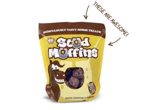 Likit Stud Muffins 1.2KG