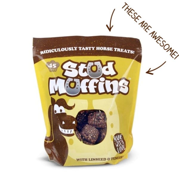 Likit Stud Muffins 1.2KG