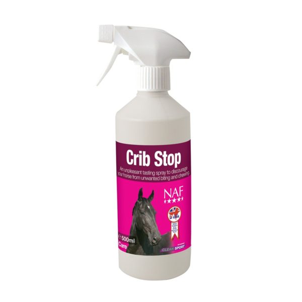 NAF Crib Stop 500ml