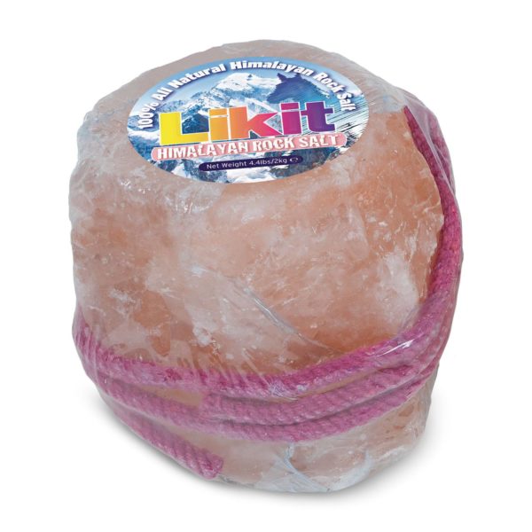 Likit Salt Lick 2.5kg