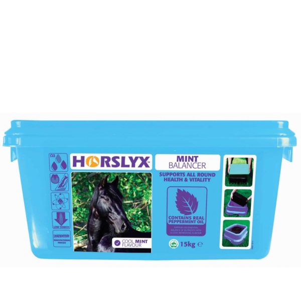 Horslyx Mint 5kg