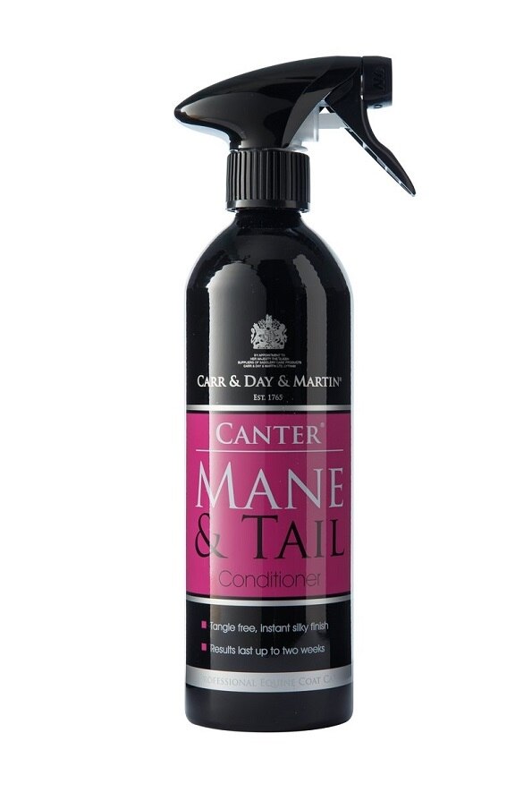 Carr & Day & Martin Mane And Tail  1 Litre