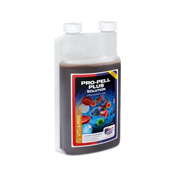 Equine America Propell Plus 1 Litre