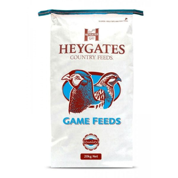 Heygates Spiced Maize