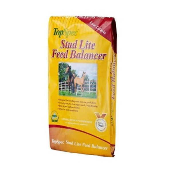 TopSpec Stud Lite Balanacer 20kg