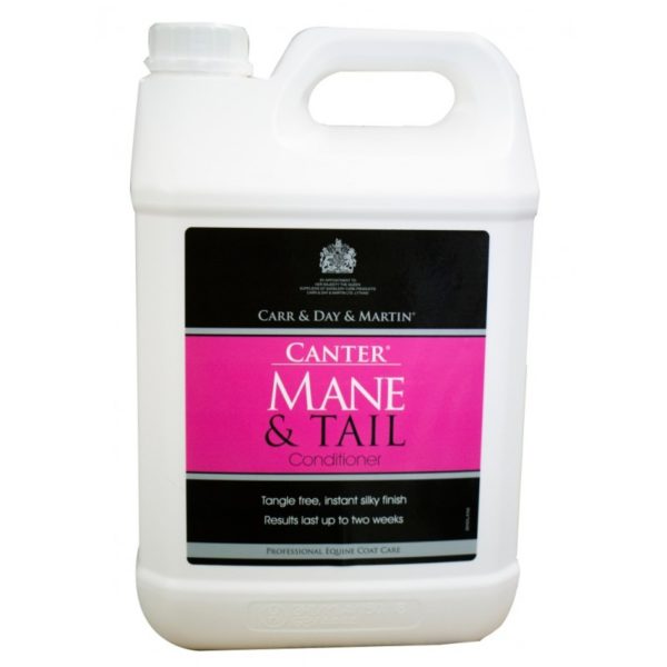 Carr & Day & Martin Mane & Tail 5 Litre