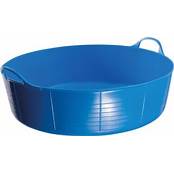 Flexi Tub Large Shallow Sp35