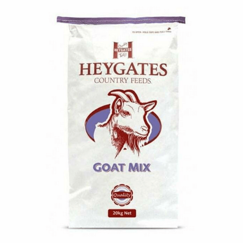 Heygates Goat Mix 20kg