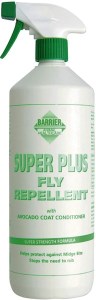Barrier Super Plus Fly 1 Litre