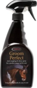 Omega Groom Perfect 500ml