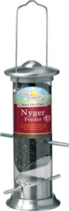 Harrisons Gdc Nyger Feeder 20cm