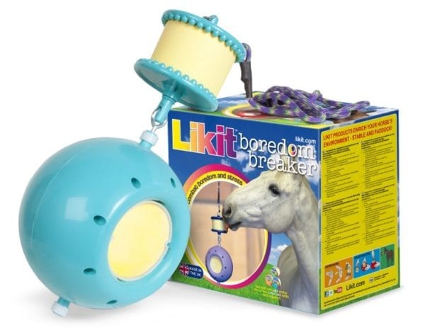 Likit Boredom Breaker Aqua