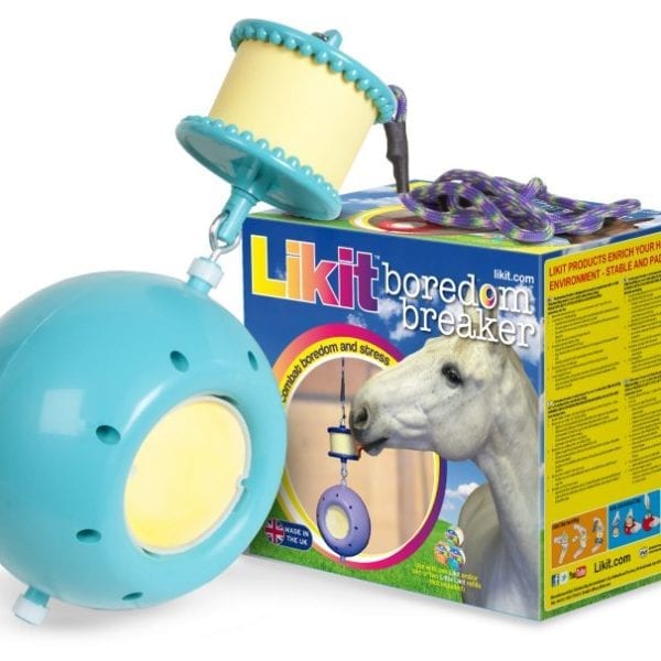 Likit Boredom Breaker Aqua