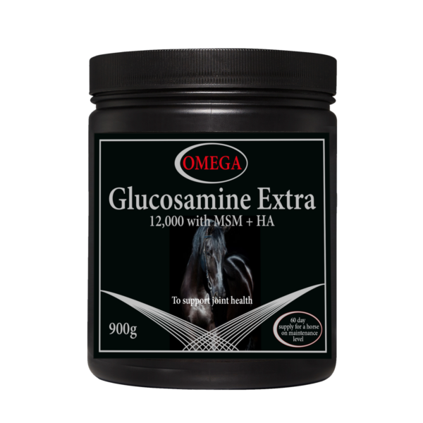 Omega Glucosamine Extra 3.6kg
