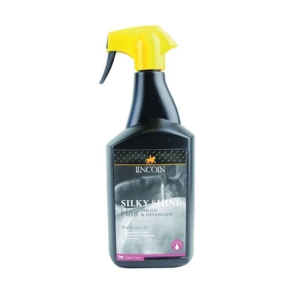 Lincoln Mane & Tail 1 Litre