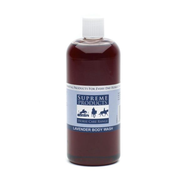 Supreme Products Lavender Wash 500ml