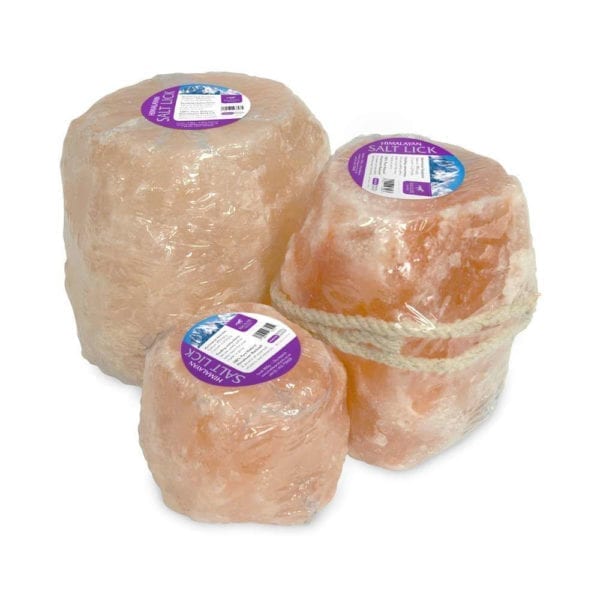 Himalayan Salt Lick 4.25kg