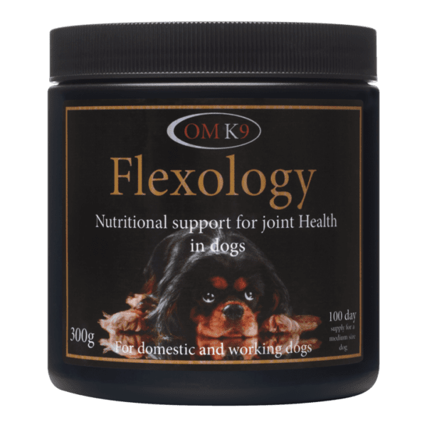 Omega K9 Flexology
