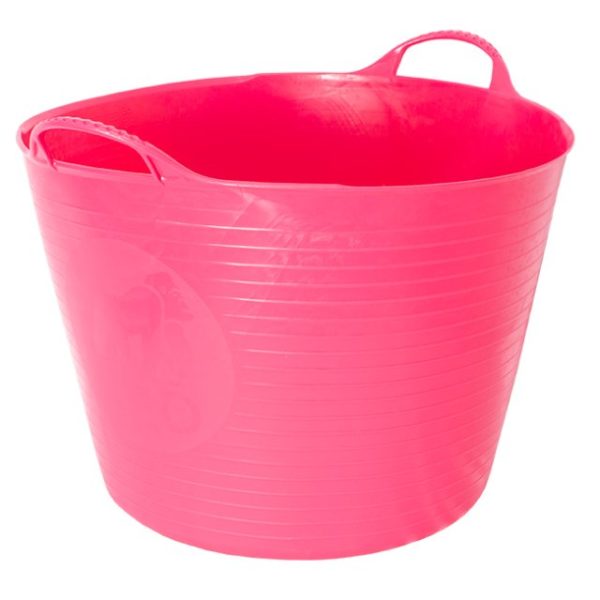 Red Gorilla Flexi Tub Large 38L - Image 5