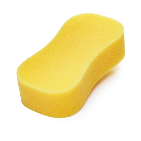 Horse Sponge Large