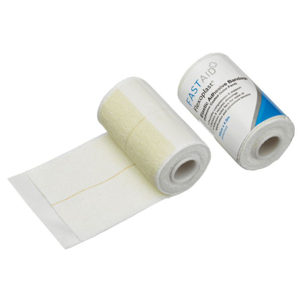 Fast Aid Flexoplast 10 X 4.5m