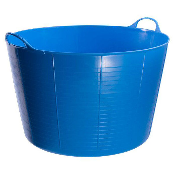 Red Gorilla Flexi Tub Extra Large 75L