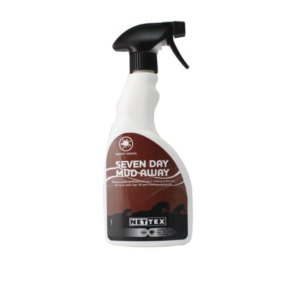 Nettex 7day Mud Away