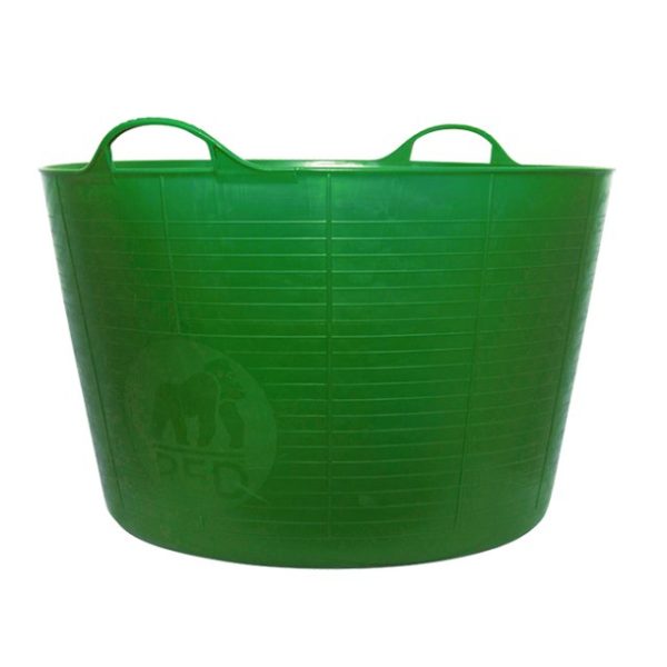 Red Gorilla Flexi Tub Extra Large 75L - Image 4