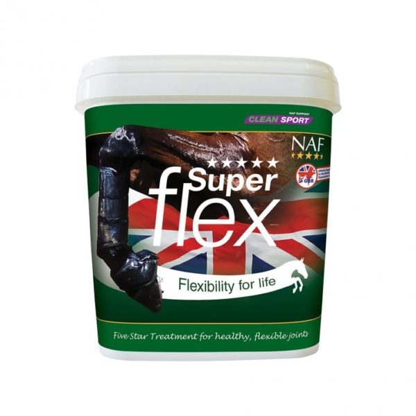 NAF Superflex 1.6kg