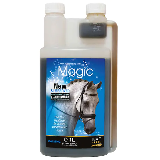 NAF 5 Star Magic Liquid 1L