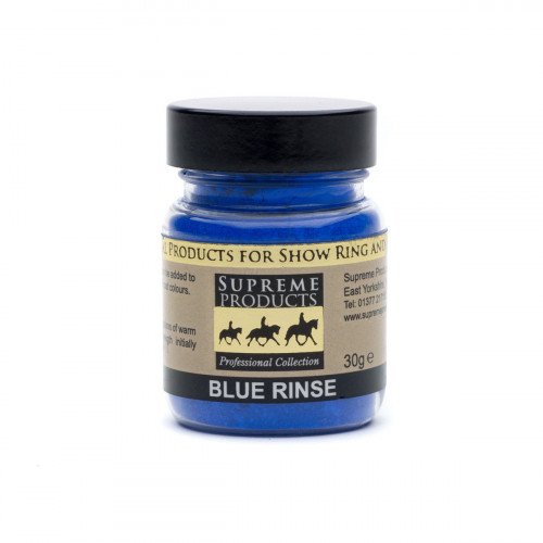 Supreme Products Blue Rinse 60g