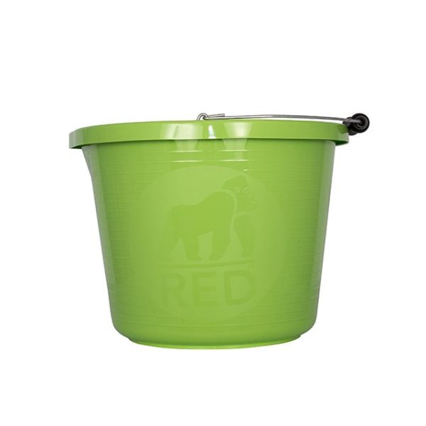 Red Gorilla Premium Bucket - Image 7