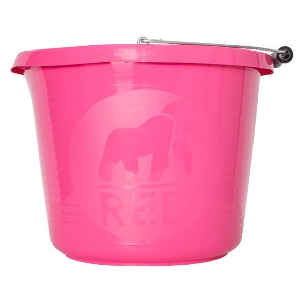Red Gorilla Premium Bucket - Image 6