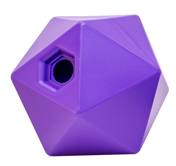 Red Gorilla Drip Feeder Purple