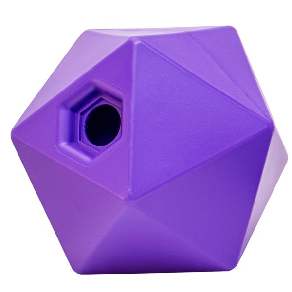 Red Gorilla Drip Feeder Purple