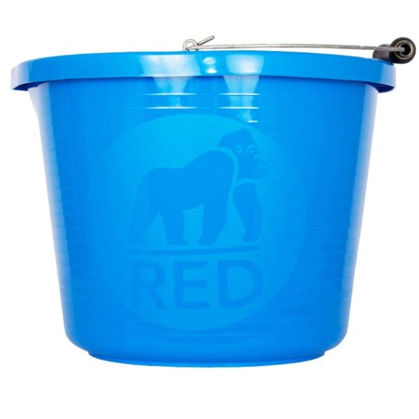 Red Gorilla Premium Bucket - Image 2
