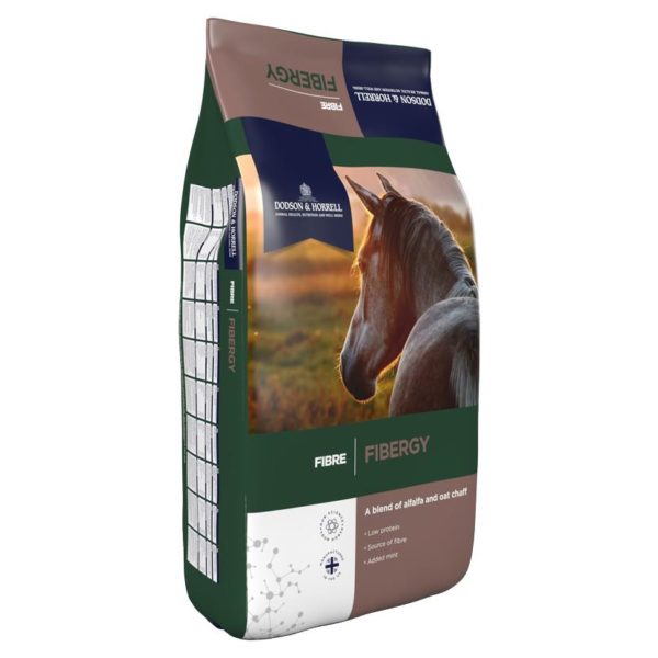 Dodson & Horrell Fibergy 18kg