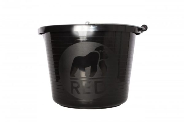 Red Gorilla Premium Bucket - Image 8