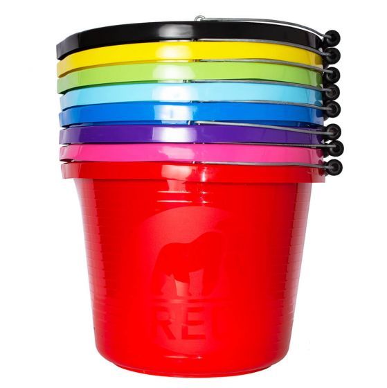 Red Gorilla Premium Bucket