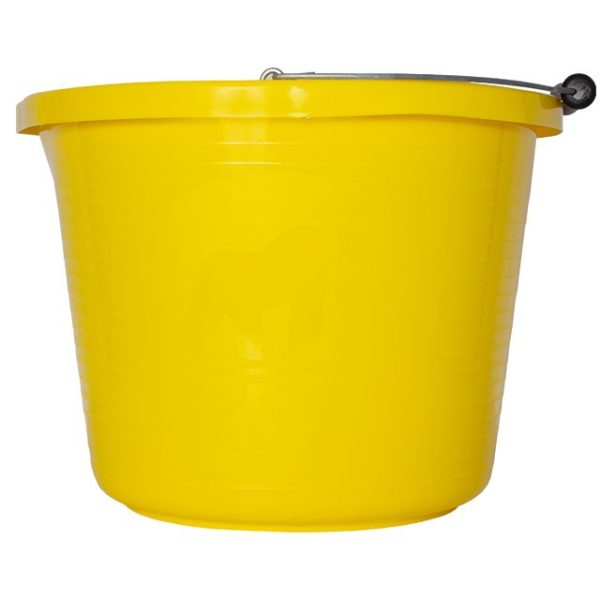 Red Gorilla Premium Bucket - Image 5